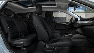 2025 Ford Escape® Internal Image 1